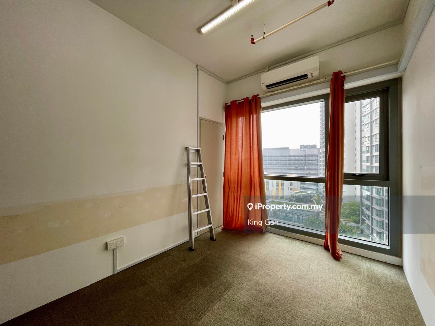 Pejabat untuk Dijual di Eko Cheras, Taman Maluri, Mutiara Central, Cheras oleh King Gan - iProperty.com.my