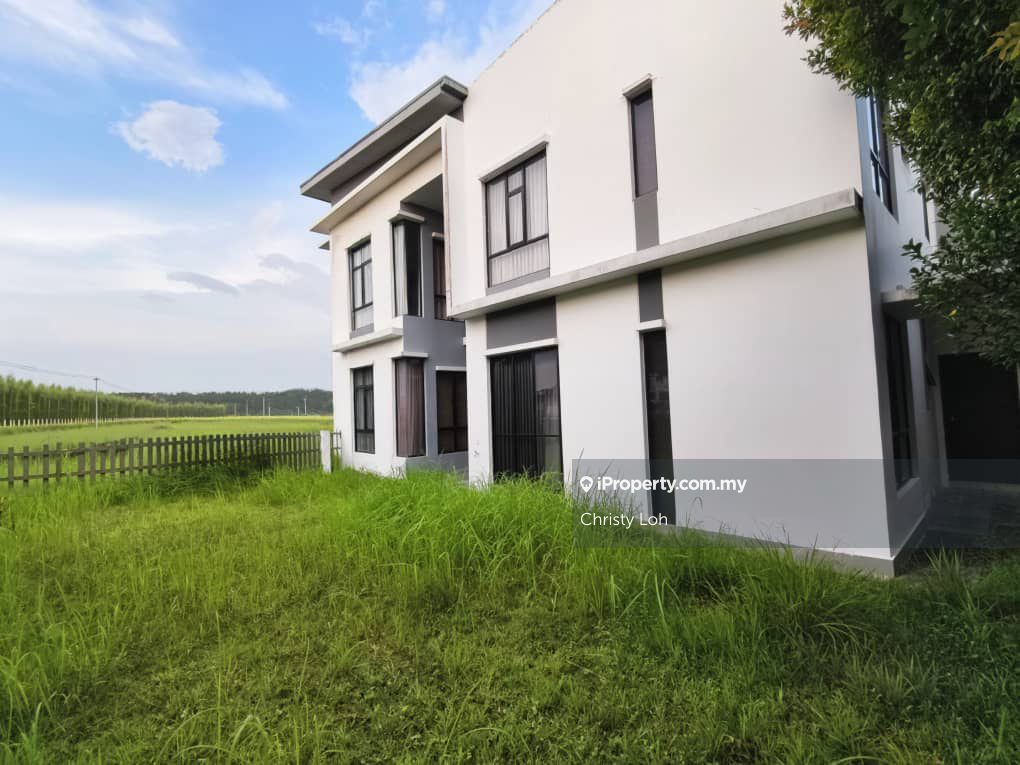 Rumah Berkembar untuk Dijual di Setia Ecohill, Semenyih oleh Christy Loh - iProperty.com.my