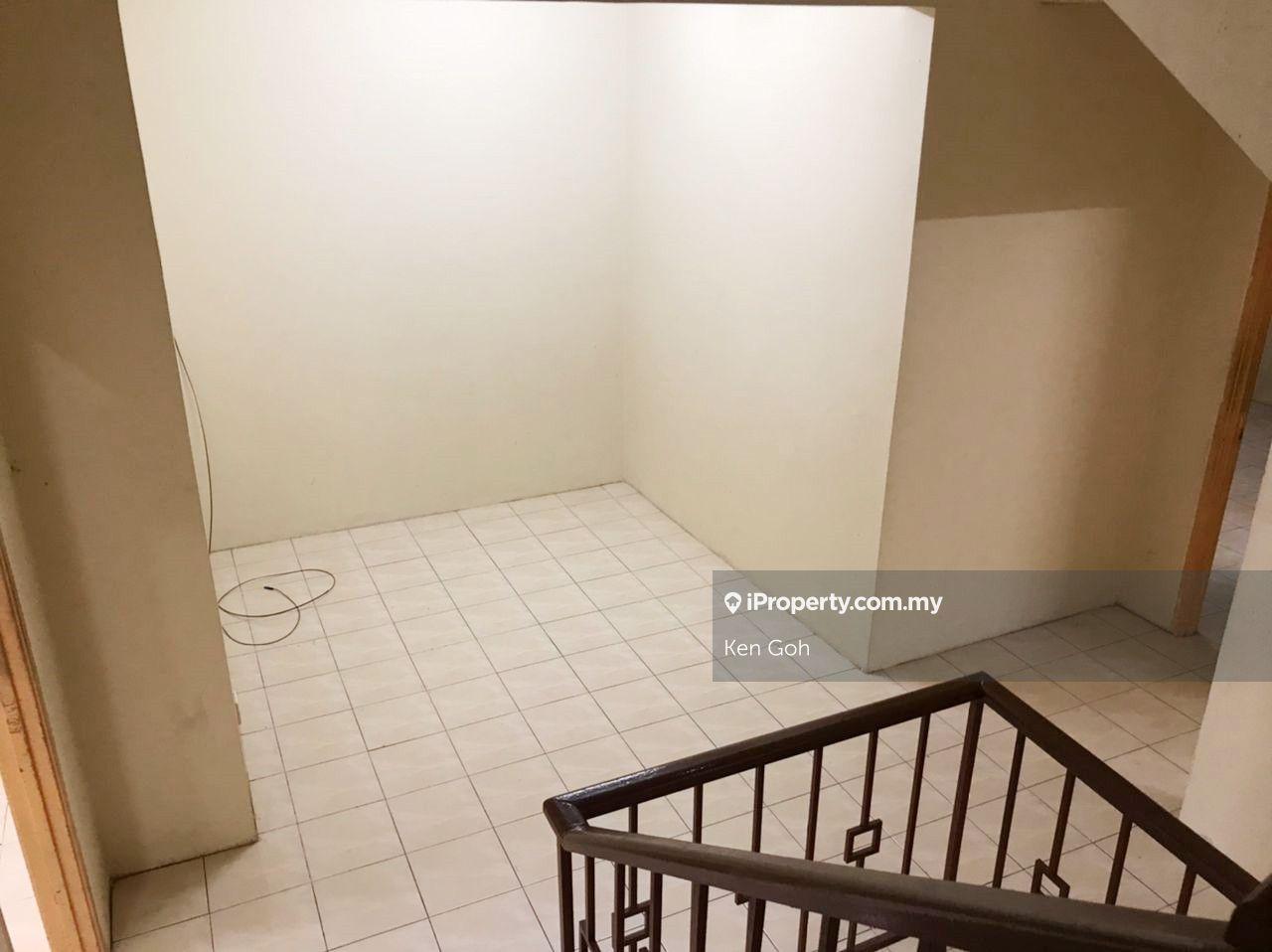 2.5-storey Terraced House for Rent in Taman Sutera Prima, Seberang Jaya by Ken Goh - iProperty.com.my