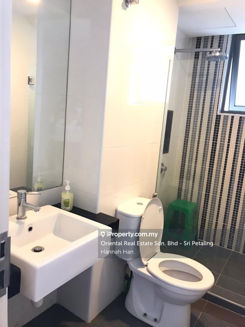 Residensi Servis untuk Disewa di Centrio Pantai Hillpark oleh Hannah Han - iProperty.com.my