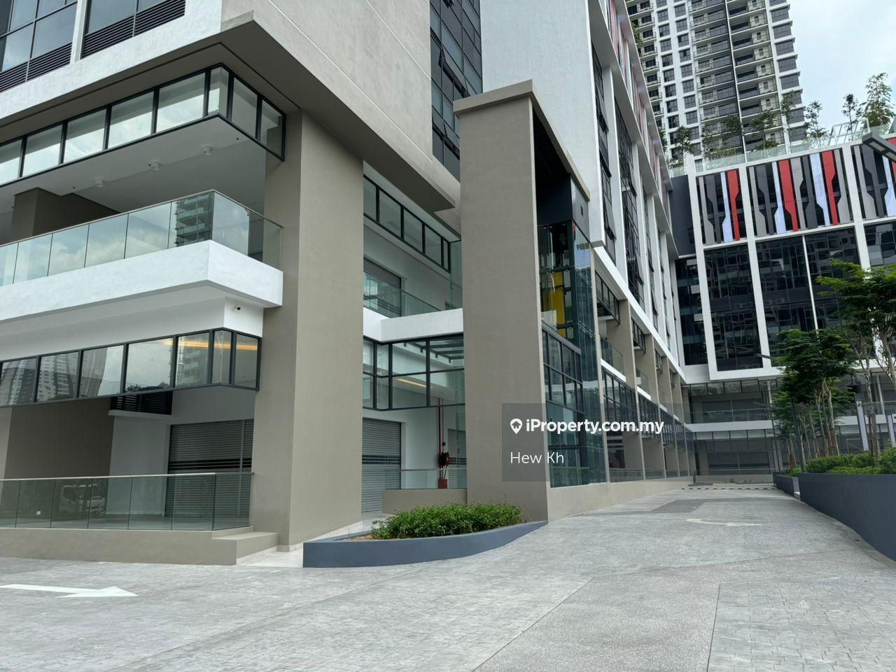 Kedai untuk Disewa di Kuchai Entrepreneurs Park, Kuchai Lama oleh Hew Kh - iProperty.com.my