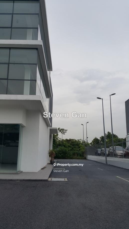 Semi-D Kilang untuk Dijual di Cheras, Balakong, Taming Jaya, Seri Kembangan, Balakong oleh Steven Gan - iProperty.com.my