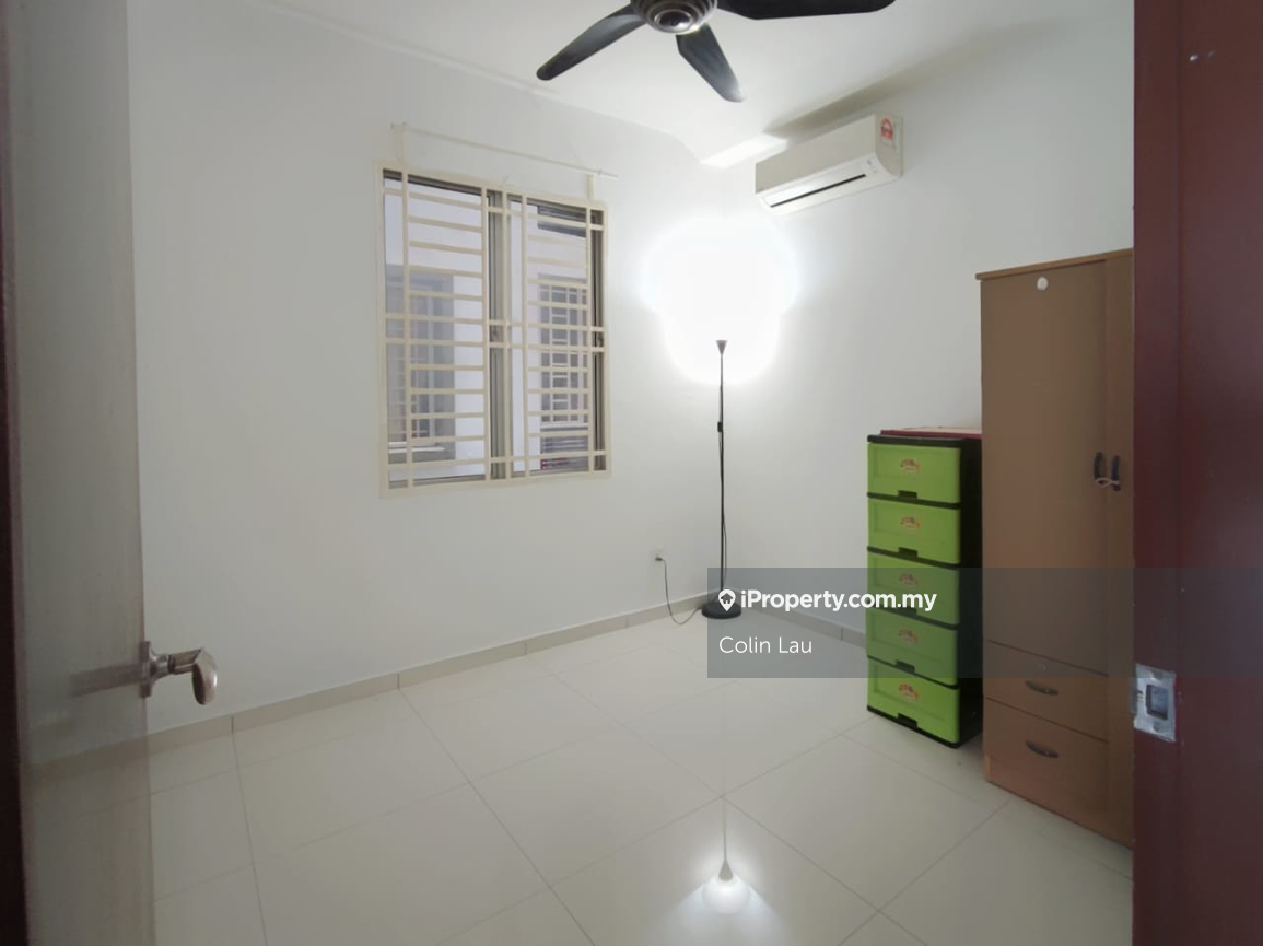 Pangsapuri untuk Disewa di Sentral Residences I & II oleh Colin Lau - iProperty.com.my