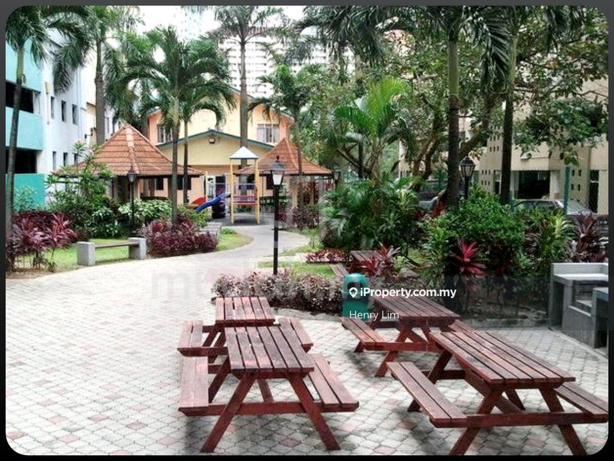 Apartment for Sale in Prisma Perdana by Henry Lim - iProperty.com.my