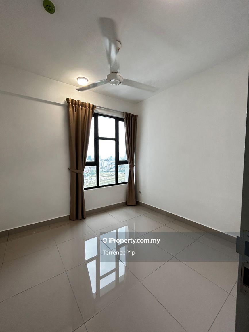 Residensi Servis untuk Dijual di Twin Residences oleh Terrence Yip - iProperty.com.my