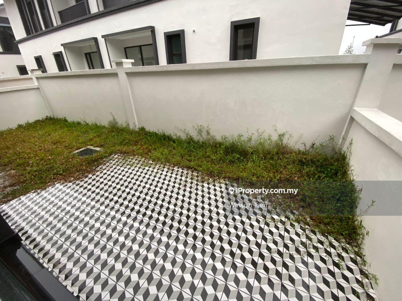 Rumah Berkembar untuk Dijual di Shah Alam, Selangor oleh Winson Tam - iProperty.com.my