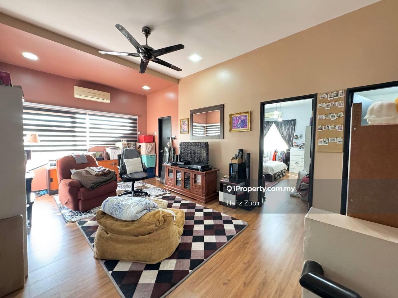 3-storey Terraced House for Sale in Denai Alam, Shah Alam by Hafiz Zubir - iProperty.com.my