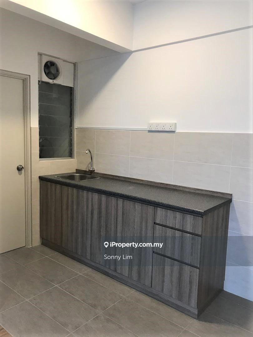 Kondominium untuk Disewa di Residensi Gembira 737 oleh Sonny Lim - iProperty.com.my