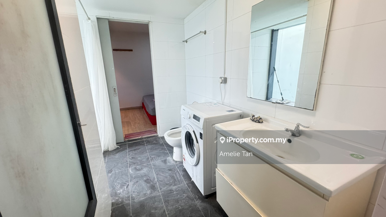 Residensi Servis untuk Disewa di Halo Sunday @ Empire City oleh Amelie Tan - iProperty.com.my