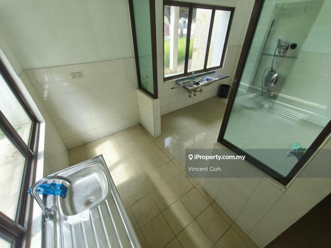 Rumah Berangkai 2 Tingkat untuk Dijual di Sunway Rahman Putra, Sungai Buloh oleh Vincent Goh - iProperty.com.my