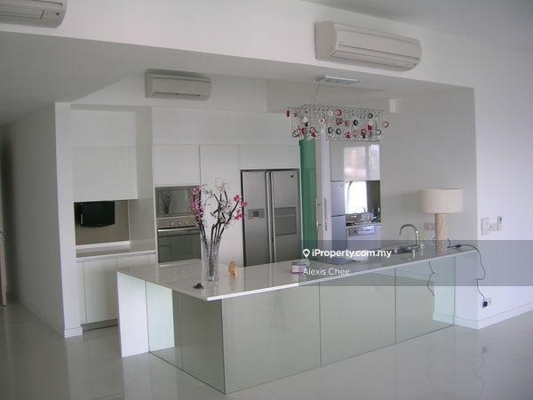 Kondominium untuk Dijual di Zehn Bukit Pantai oleh Alexis Chee - iProperty.com.my