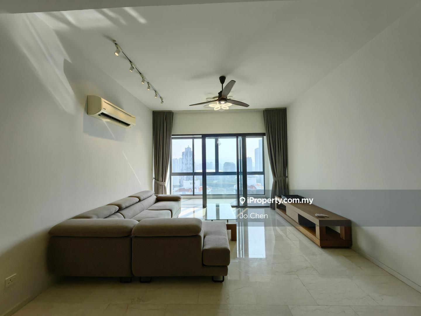 Condominium for Rent in Concerto North Kiara by Jo Chen - iProperty.com.my