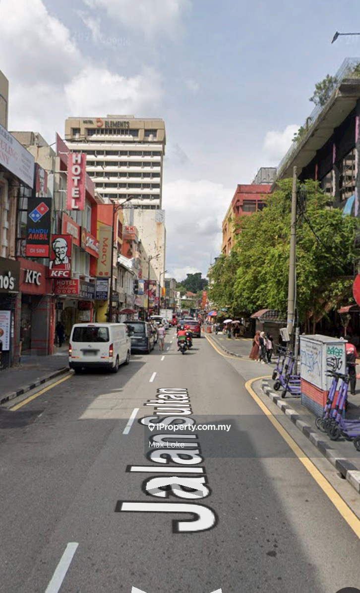 Shop for Rent in Golden Triangle, KL City Centre by Max Loke - iProperty.com.my