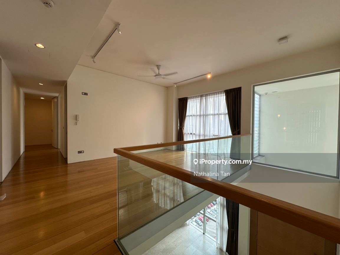 Condominium for Sale in Park Seven by Nathalina Tan - iProperty.com.my