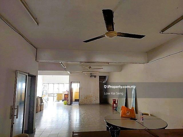 Kedai-Pejabat untuk Disewa di SS2, Petaling Jaya oleh Low Kai Seng - iProperty.com.my