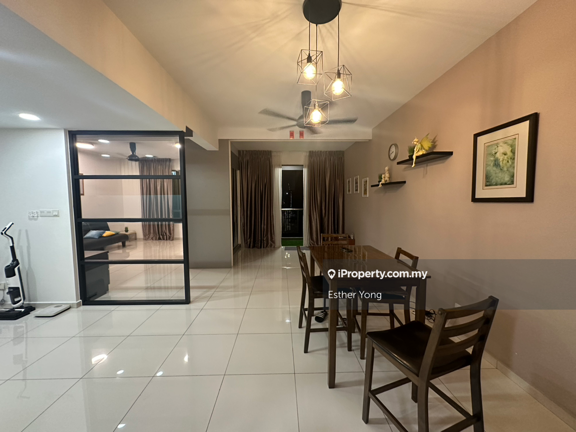 Kondominium untuk Disewa di Infiniti 3 Residences oleh Esther Yong - iProperty.com.my