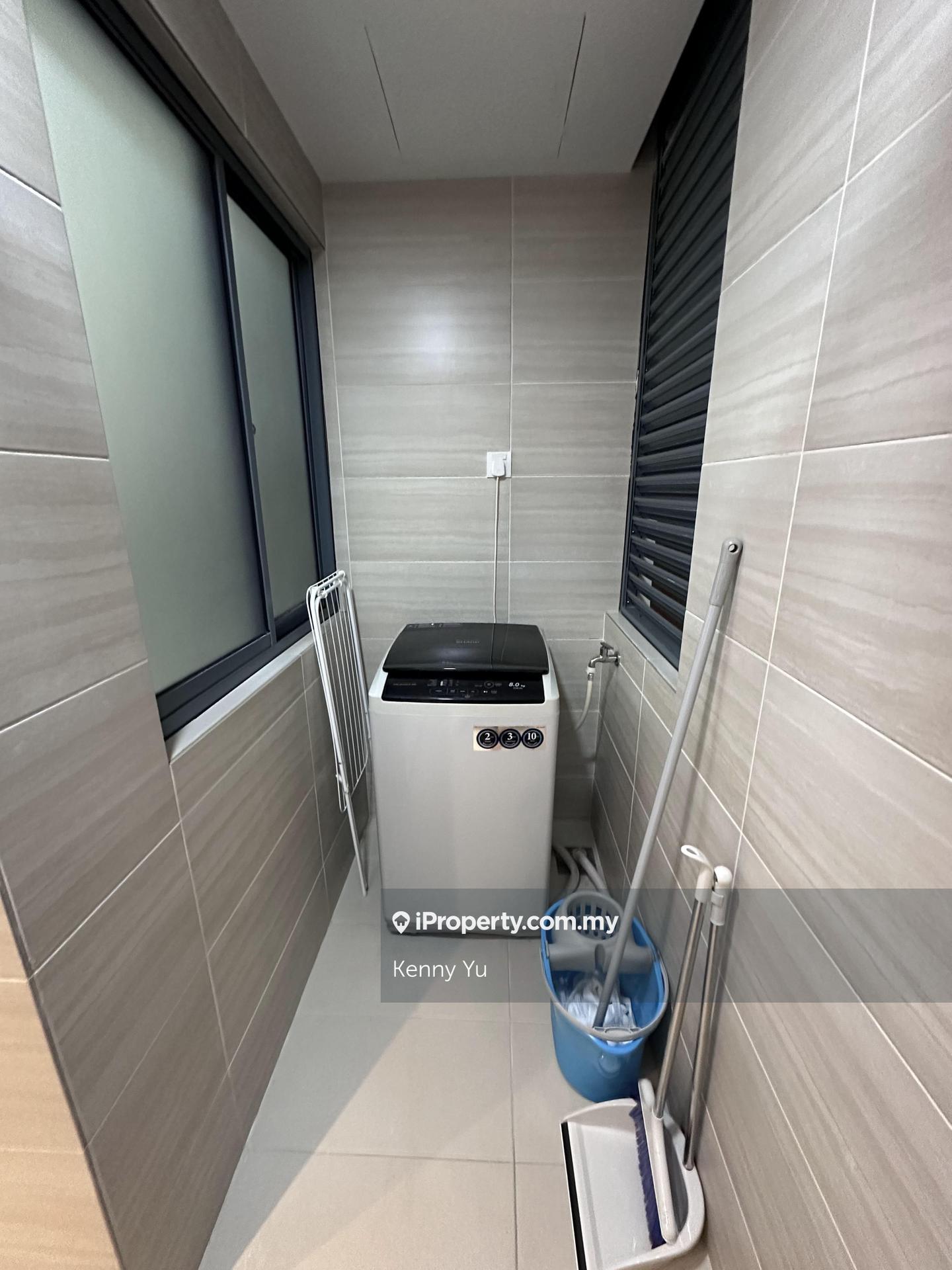 Service Residence for Rent in Serviced Residence @ 3 Towers by Kenny Yu - iProperty.com.my