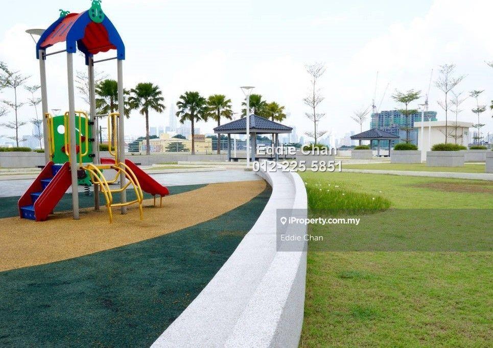 Condominium for Sale in Setapak Green by Eddie Chan - iProperty.com.my