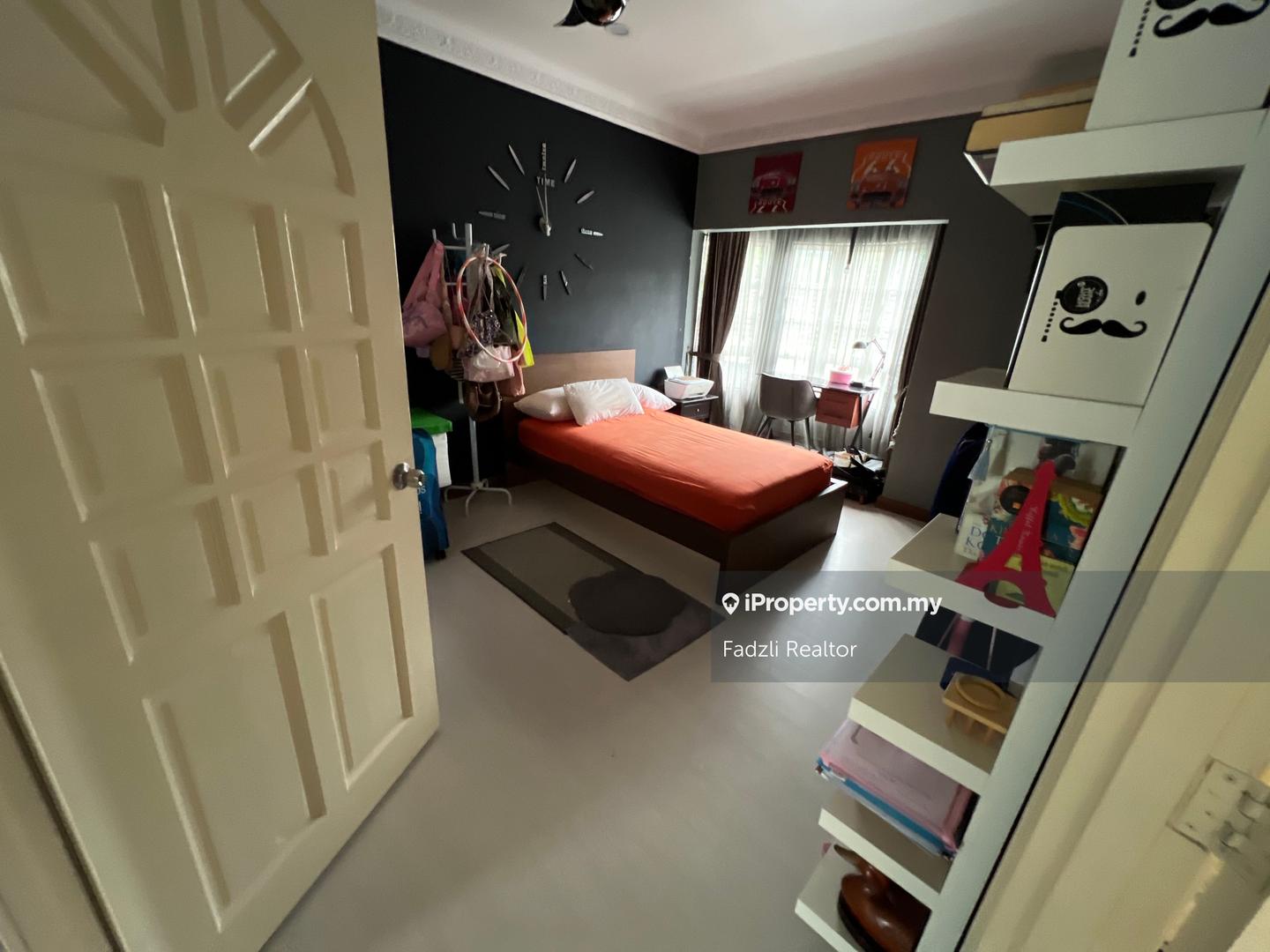 Bungalow House for Sale in Ukay Heights, Ampang by Fadzli Realtor - iProperty.com.my