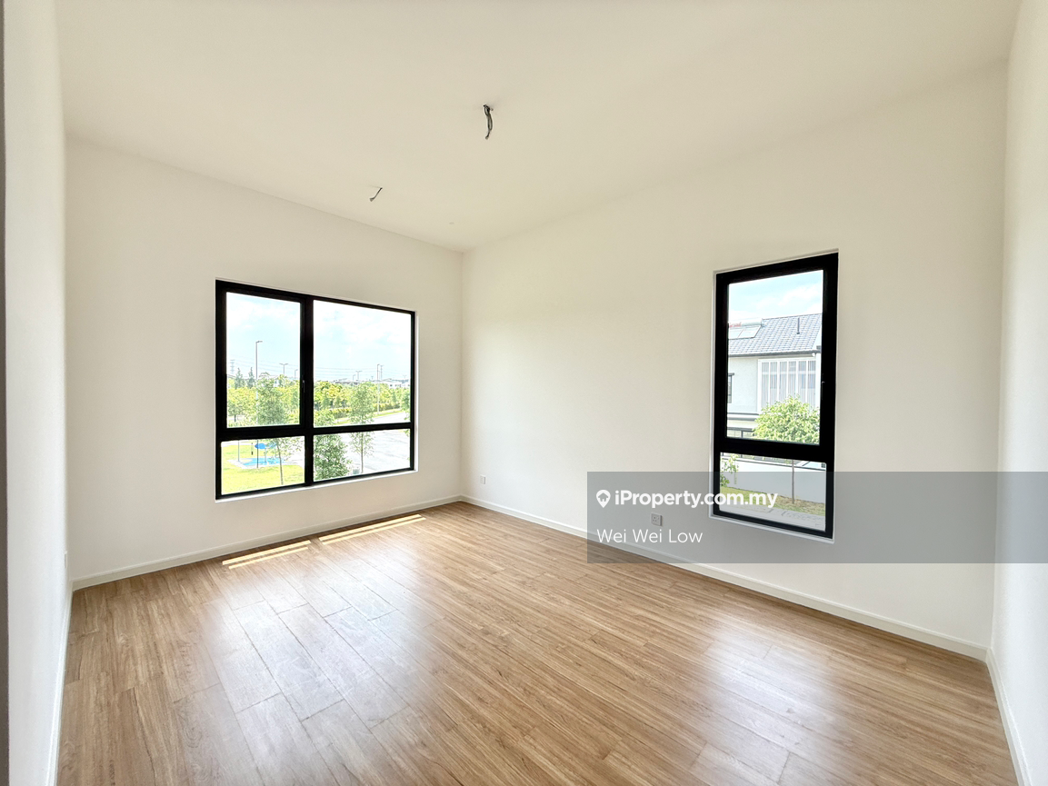 Semi-Detached House for Sale in Bandar Tropicana Aman, Telok Panglima Garang by Wei Wei Low - iProperty.com.my