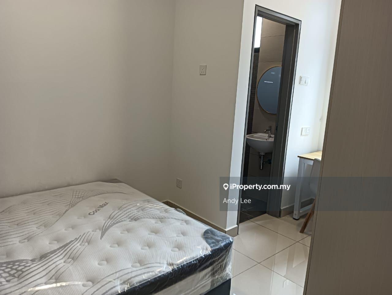 Apartment for Sale in Union Suites by Andy Lee - iProperty.com.my