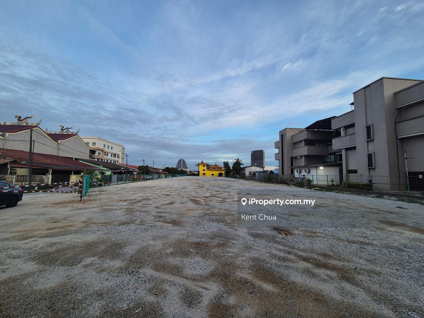Commercial Land for Sale in Taman Meru, Klang, Klang by Kent Chua - iProperty.com.my
