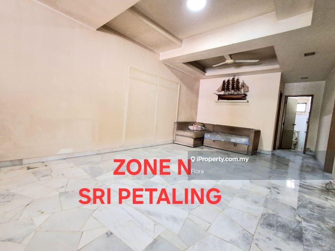 Rumah Berangkai 2 Tingkat untuk Dijual di Bandar Baru Sri Petaling, Sri Petaling oleh Flora - iProperty.com.my