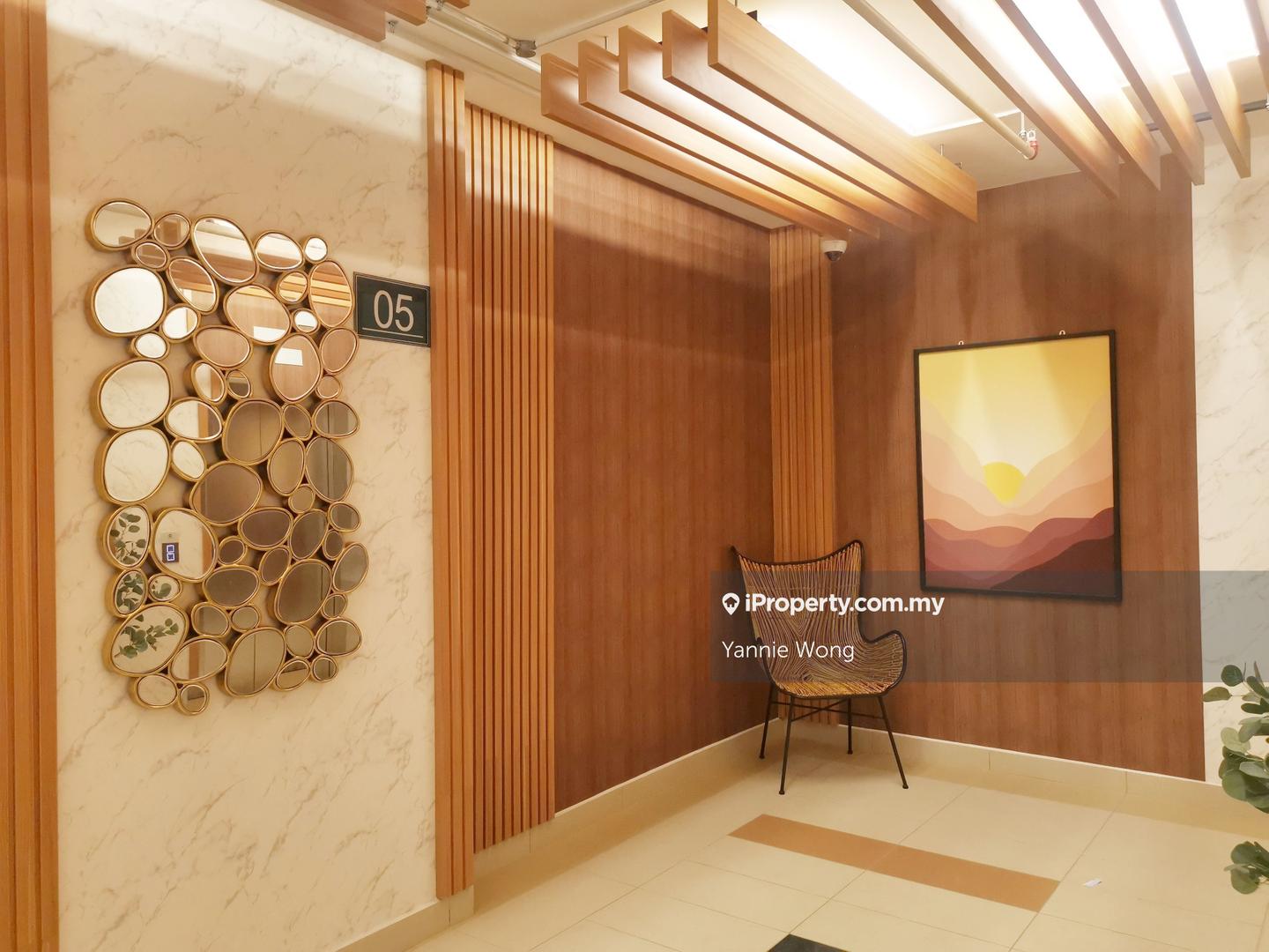 Condominium for Sale in Residensi Suasana @ Damai by Yannie Wong - iProperty.com.my