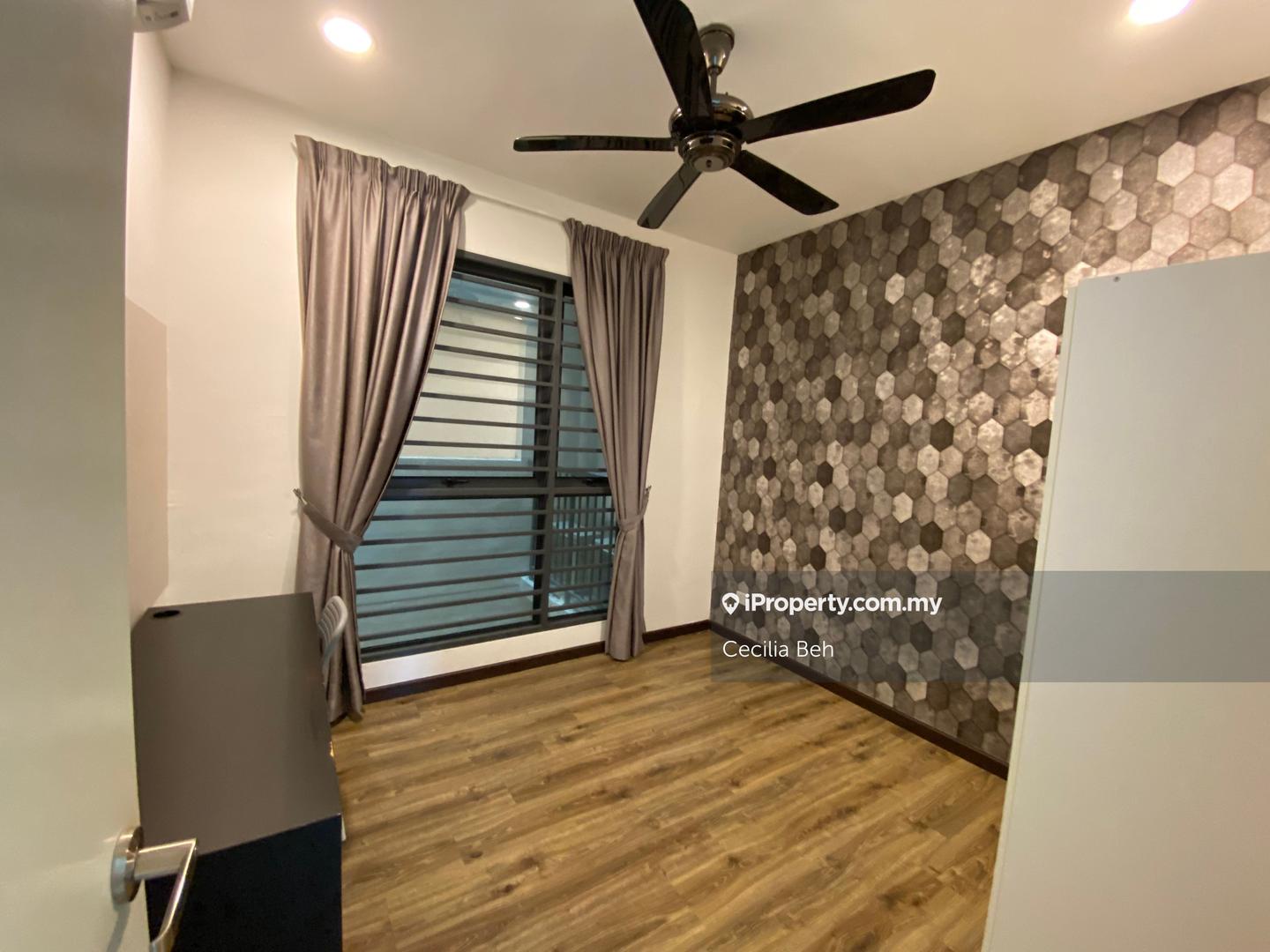 Kondominium untuk Dijual di Cristal Serin Residence oleh Cecilia Beh - iProperty.com.my