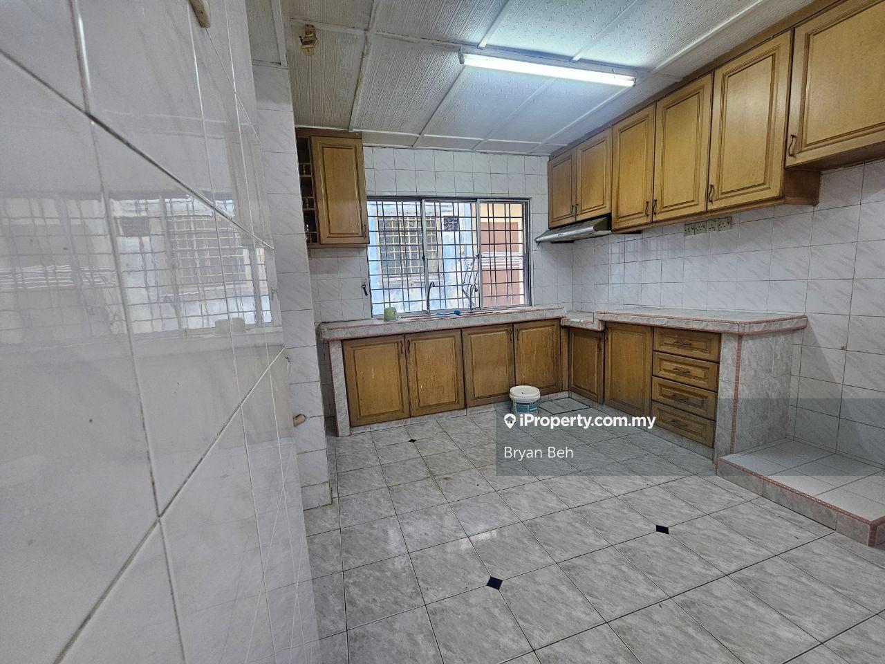 2-storey Terraced House for Sale in Bandar Damai Perdana, Cheras by Bryan Beh - iProperty.com.my