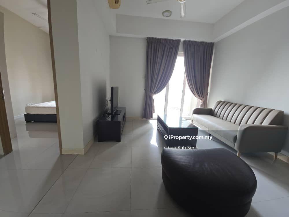 Condominium for Sale in Gaya Bangsar by Chen Kah Seng - iProperty.com.my