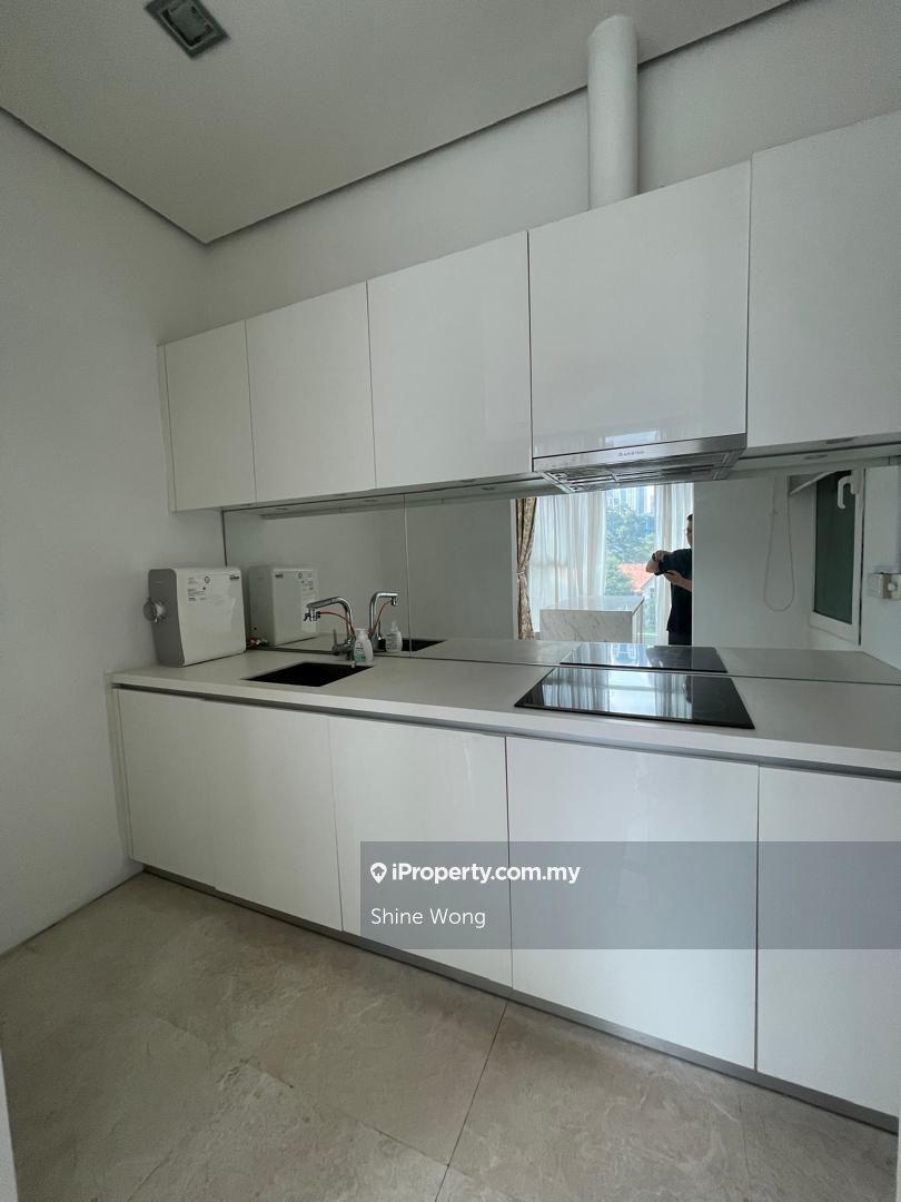Service Residence for Rent in Quadro Residences by Shine Wong - iProperty.com.my