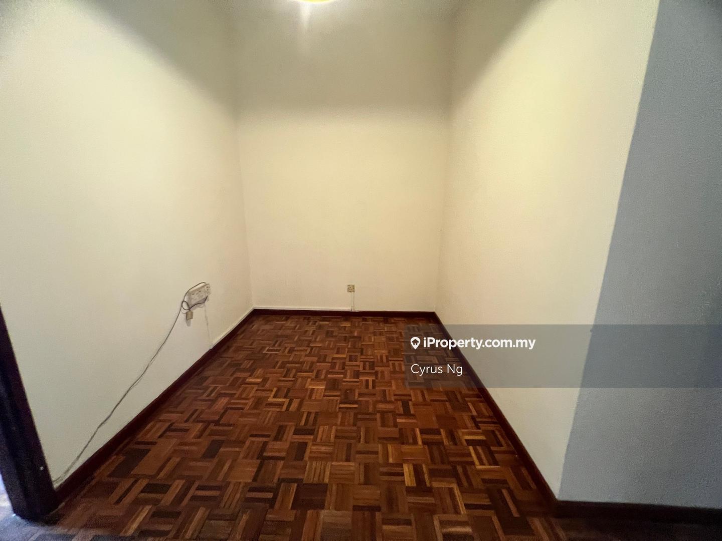 2.5-storey Terraced House for Sale in Taman Seputeh, Seputeh by Cyrus Ng - iProperty.com.my