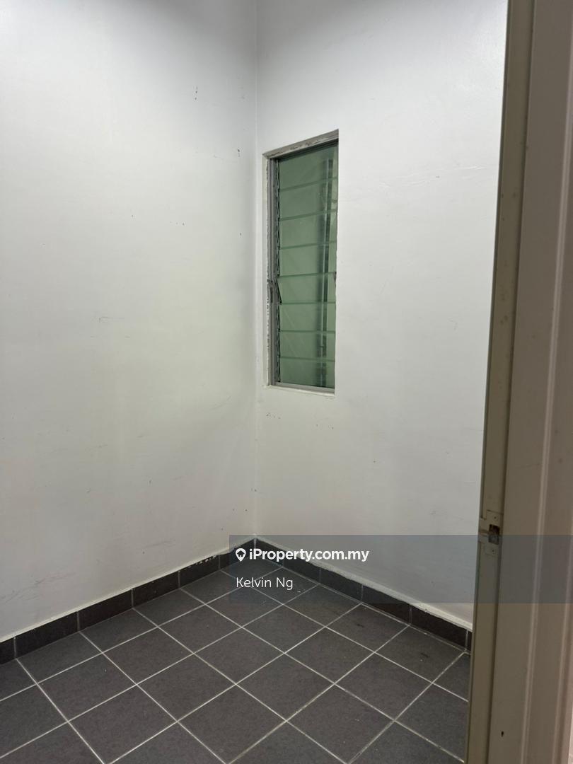 Kondominium untuk Dijual di Aman Heights Condominium oleh Kelvin Ng - iProperty.com.my