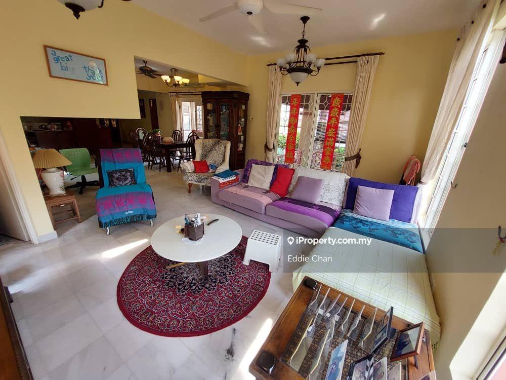 Bungalow House for Sale in Kemensah Heights, Ulu Kelang by Eddie Chan - iProperty.com.my