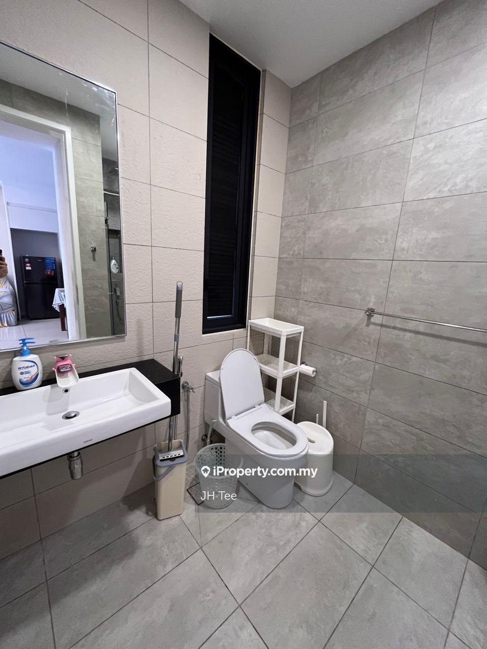 Service Residence for Sale in The Sentral Suites by JH Tee - iProperty.com.my