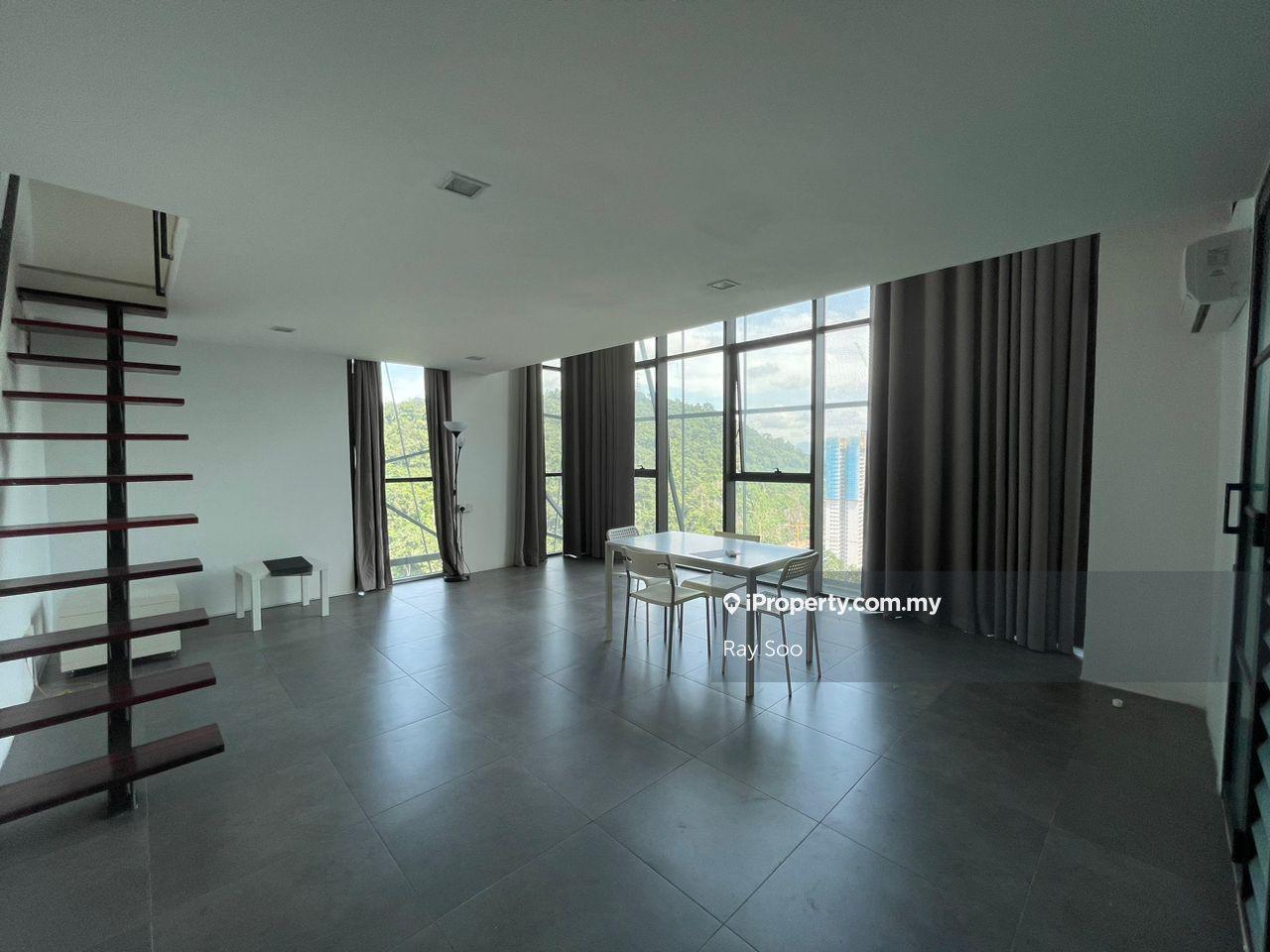 Service Residence for Rent in Empire Damansara by Ray Soo - iProperty.com.my