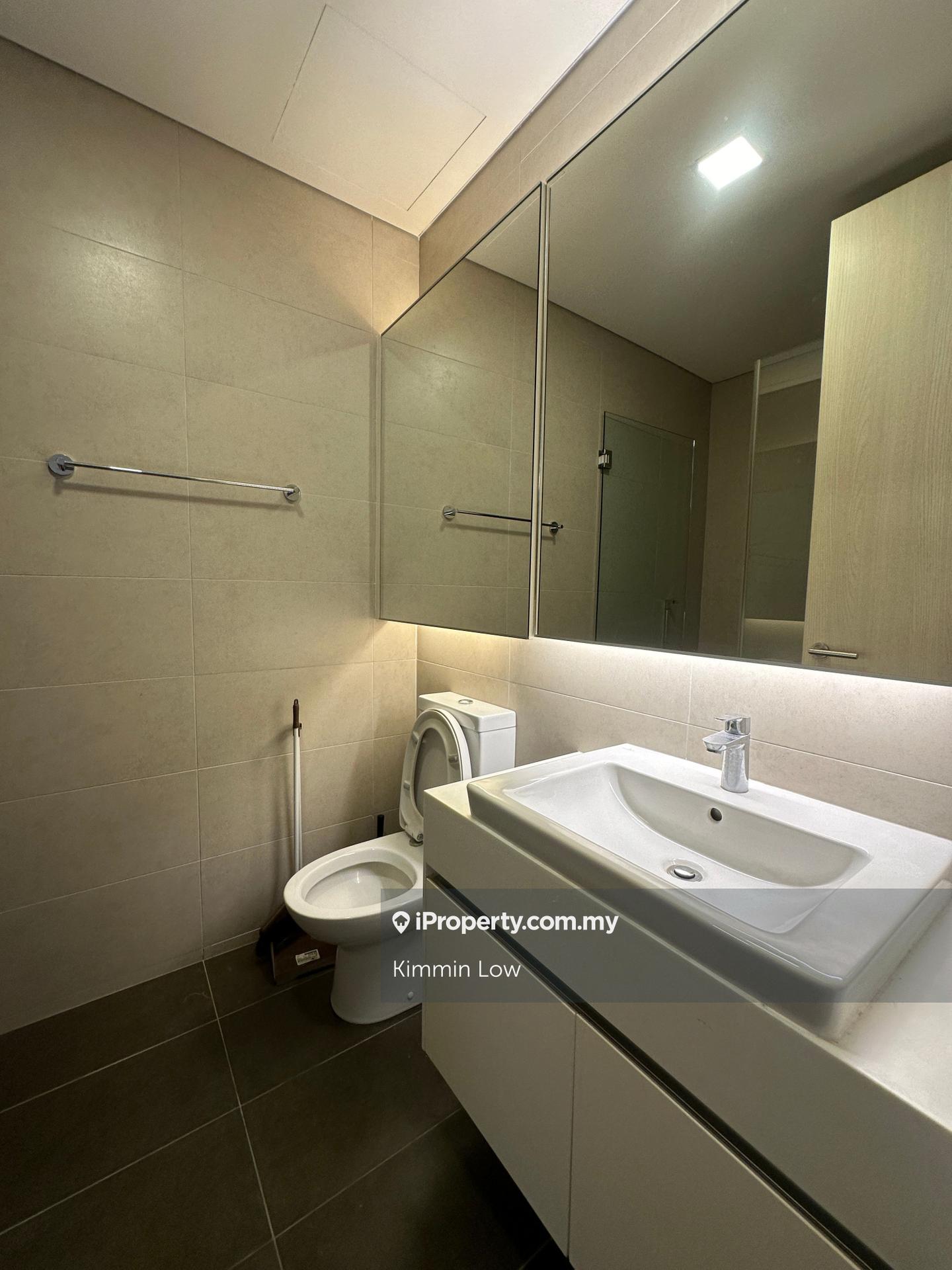 Service Residence for Rent in The Horizon Residence by Kimmin Low - iProperty.com.my