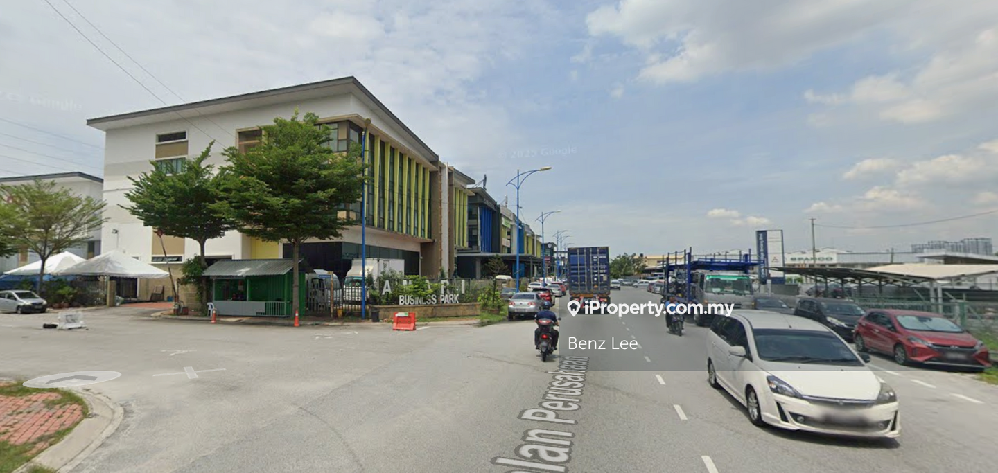 Semi-D Kilang untuk Dijual di Kawasan Perindustrian Batu Caves, Batu Caves oleh Benz Lee - iProperty.com.my