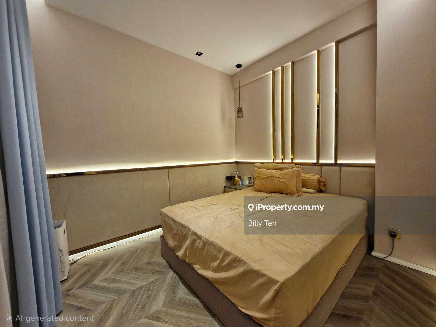 Kondominium untuk Dijual di Scotland Villa oleh Billy Teh - iProperty.com.my