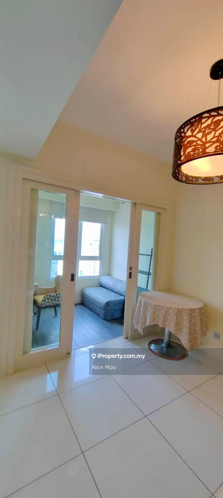 Condominium for Rent in Tiffani Kiara by Alice Moo - iProperty.com.my