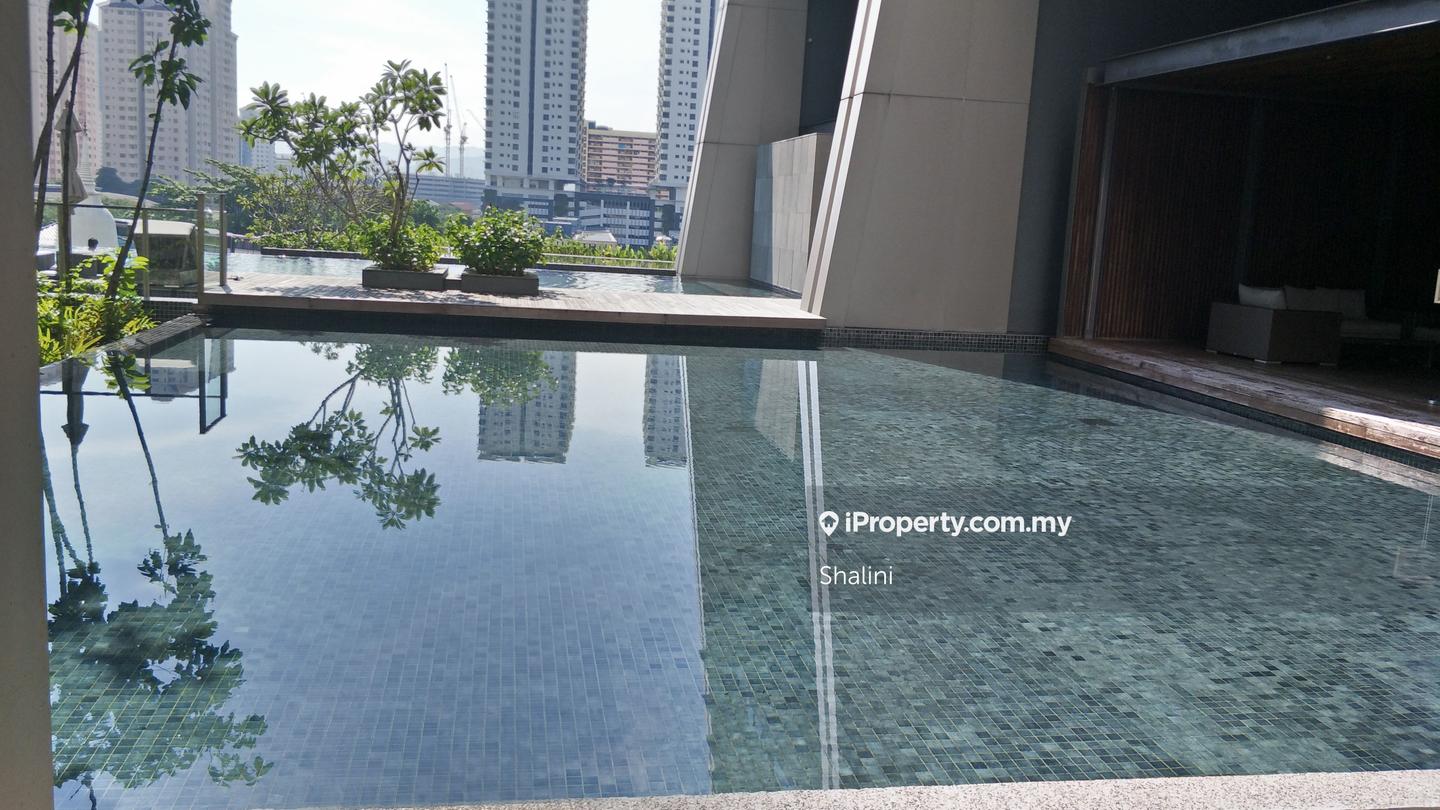 Condominium for Sale in The Fennel by Shalini - iProperty.com.my