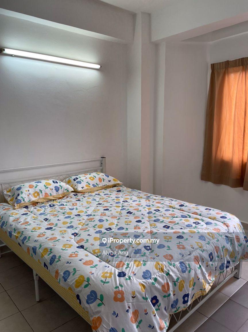 Kondominium untuk Dijual di Kemuncak Shah Alam oleh Alyna Ang - iProperty.com.my