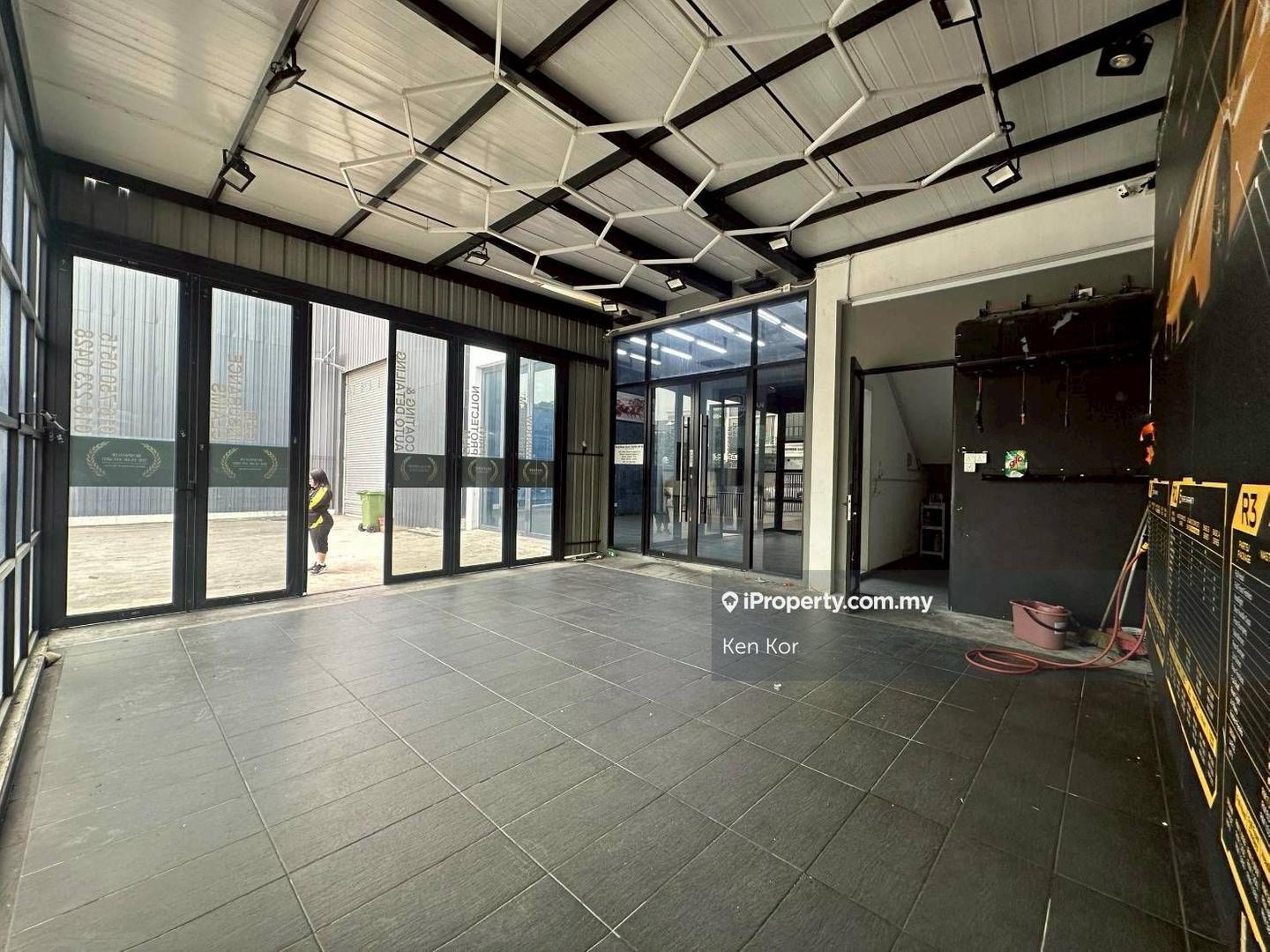 Cluster Factory for Sale in Eco Business Park 2 Senai, Senai by Ken Kor - iProperty.com.my