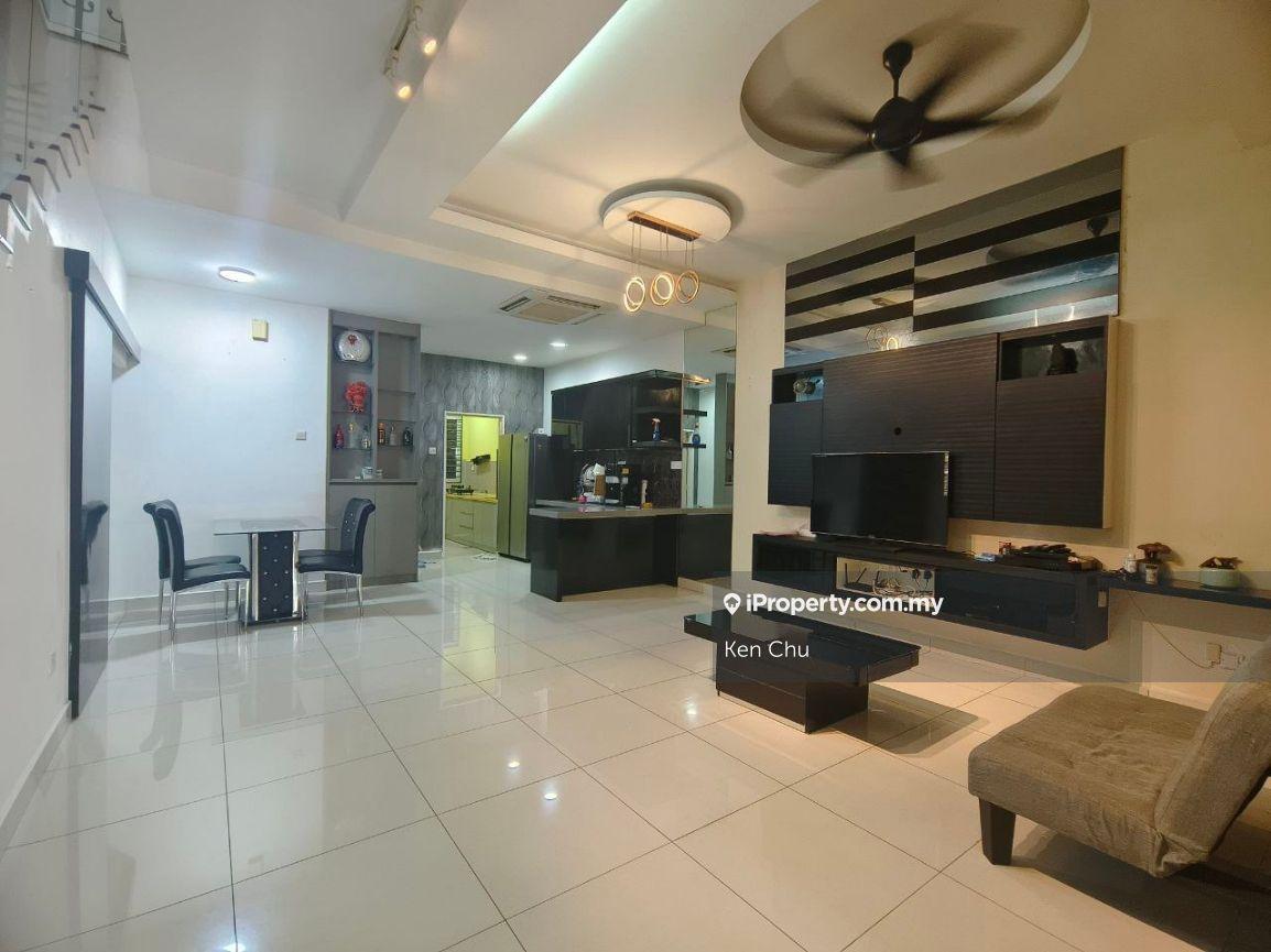Terraced House for Rent in Bandar Mahkota Cheras, Cheras by Ken Chu - iProperty.com.my