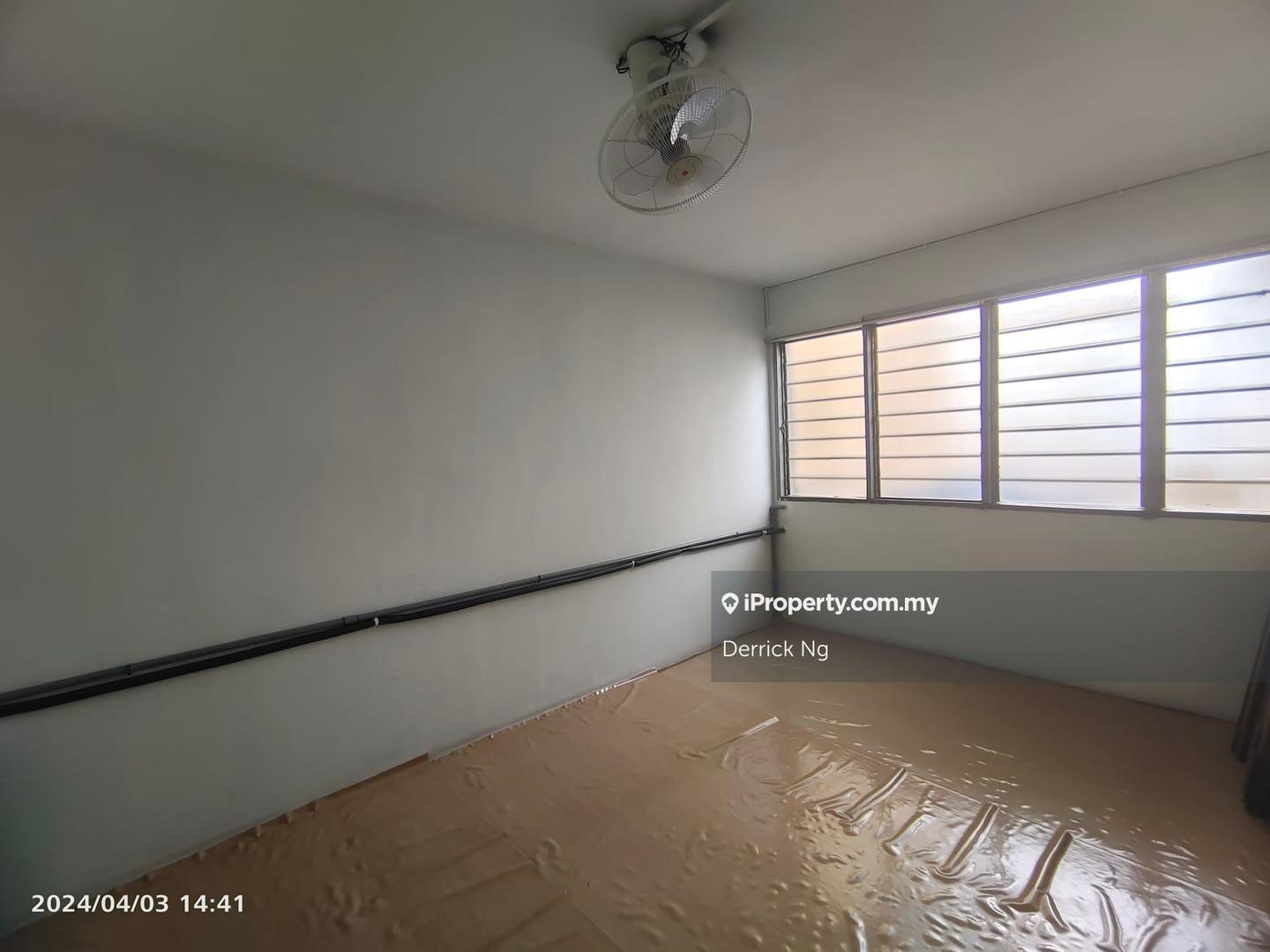 2-storey Terraced House for Sale in Pekan Lama Sungai Petani, Sungai Petani by Derrick Ng - iProperty.com.my