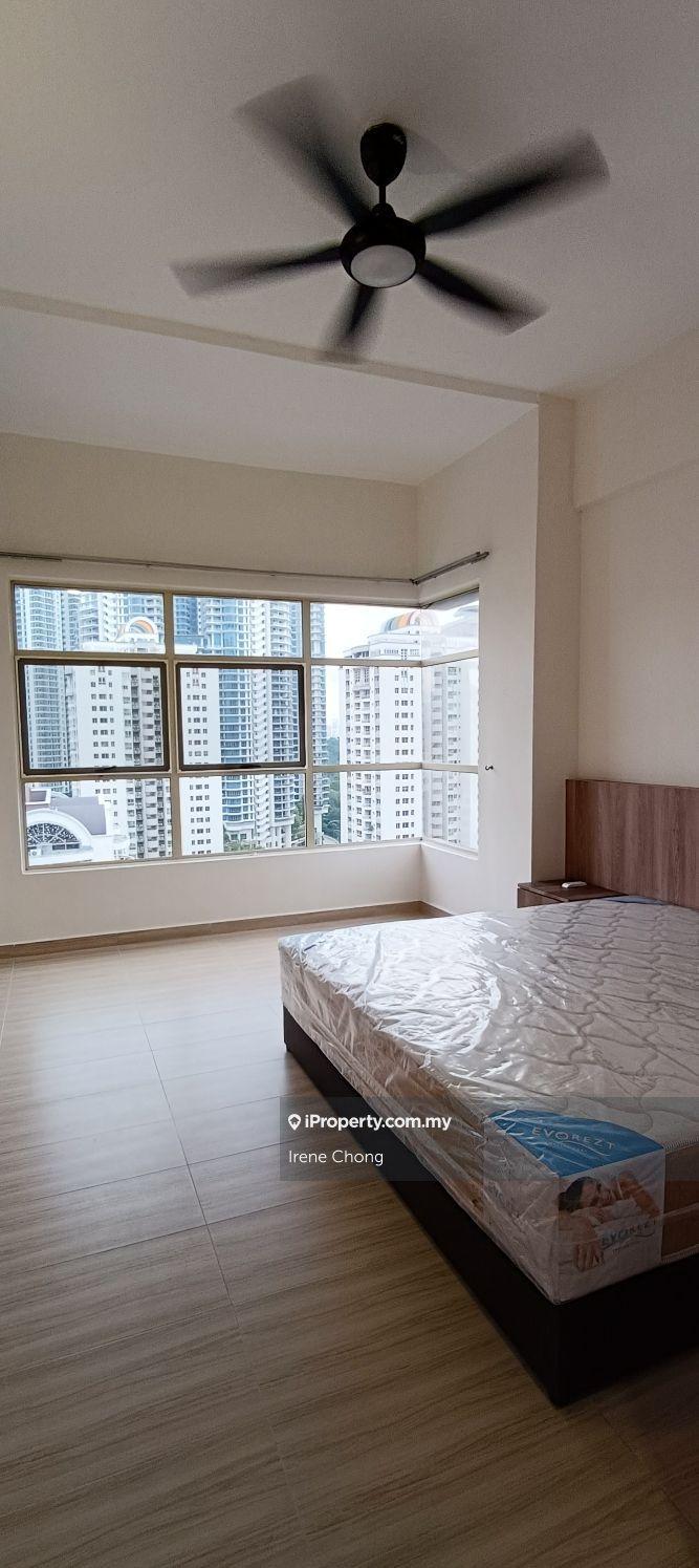 Condominium for Rent in Almaspuri by Irene Chong - iProperty.com.my