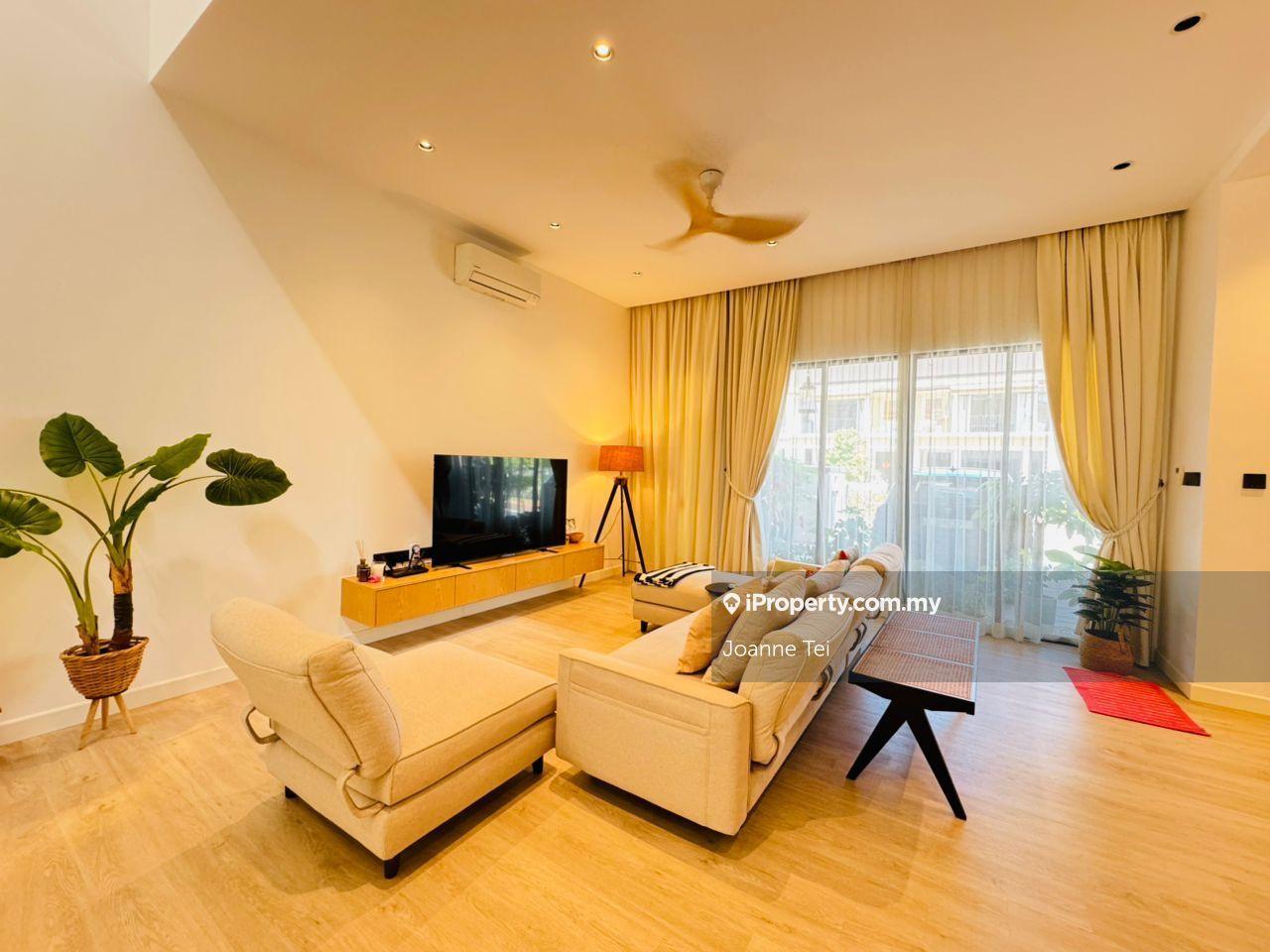 Rumah Berangkai 2 Tingkat untuk Dijual di Atyca @ Isle Of Botanica, Cyberjaya oleh Joanne Tei - iProperty.com.my