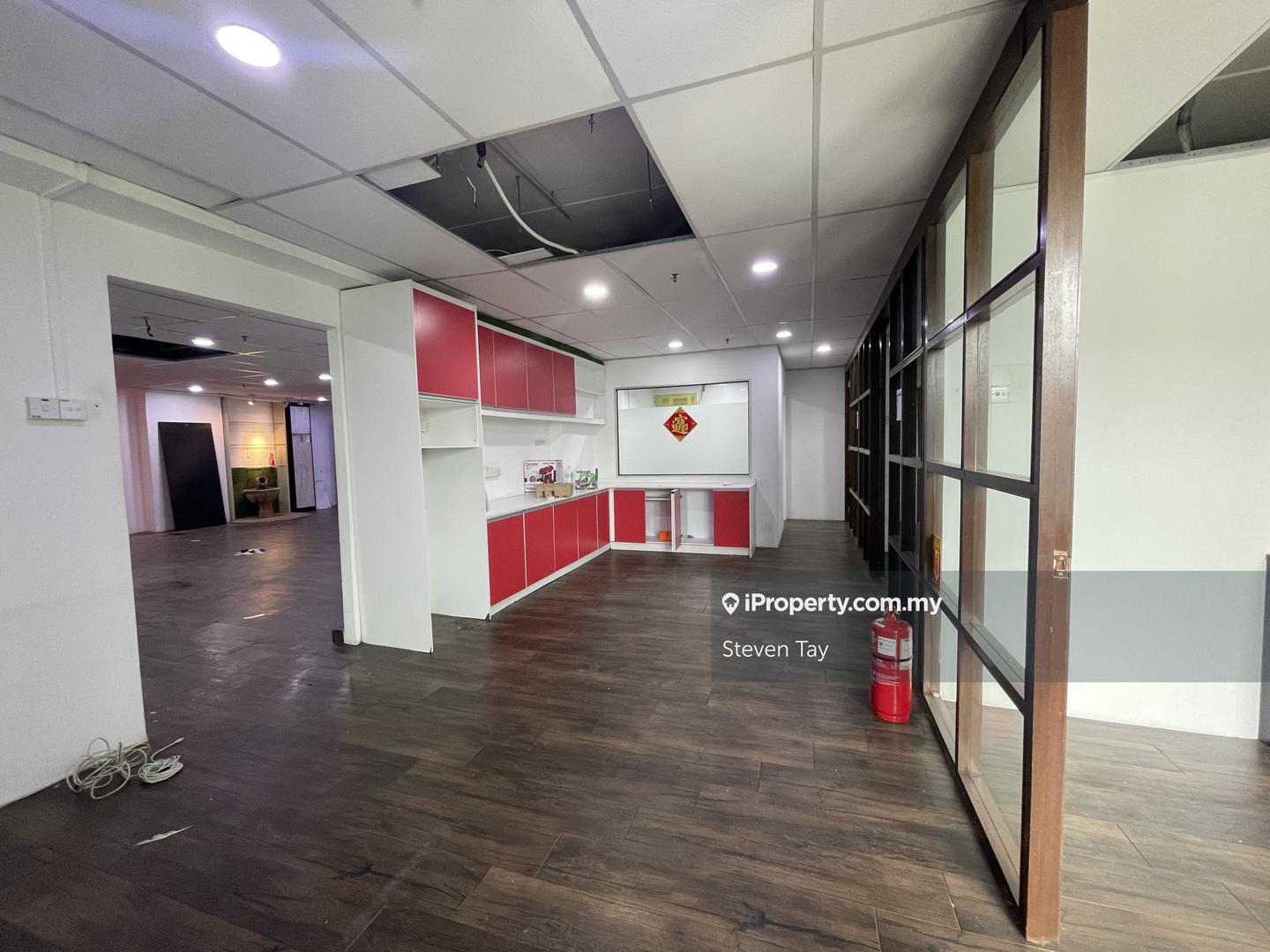 Pejabat untuk Disewa di Bandar Sri Permaisuri, Cheras oleh Steven Tay - iProperty.com.my