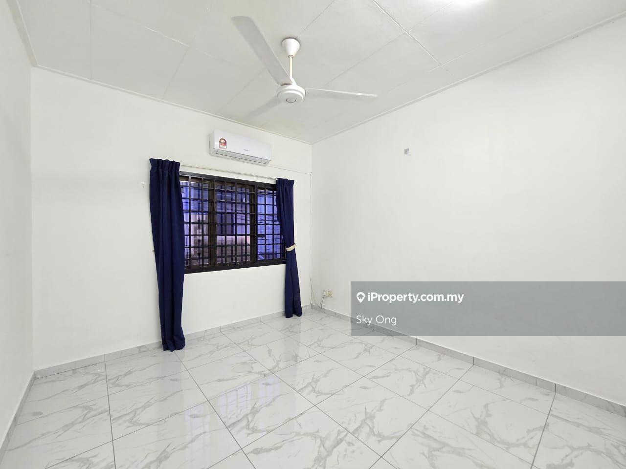 Rumah Berangkai 2 Tingkat untuk Disewa di Bandar Baru Permas Jaya, Permas Jaya oleh Sky Ong - iProperty.com.my